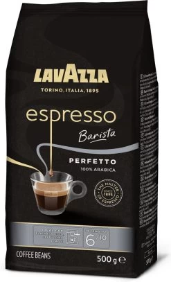 Lavazza Espresso Barista Perfetto Koffiebonen - 500 Gram X4 13 Lavazza Espresso Barista Perfetto Koffiebonen - 500 Gram X4 -Koffie Series Winkel 728x1200