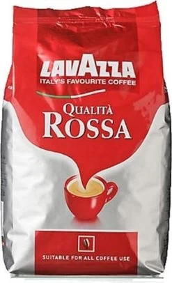 Lavazza Qualita Rossa Koffiebonen - 1 Kg -Koffie Series Winkel 730x1200 1