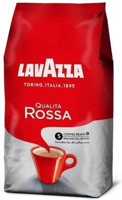Lavazza Qualita Rossa Koffiebonen - 500g 10 Lavazza Qualita Rossa Koffiebonen - 500g -Koffie Series Winkel 734x1200 3