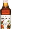 Monin Koffiesiroop Pumpkin Spice - 70 Cl 2 Monin Koffiesiroop Pumpkin Spice - 70 Cl -Koffie Series Winkel 734x1200 5