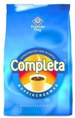 Completa Romige Koffiecreamer - 8 X 1 Kg -Koffie Series Winkel 766x1200 7