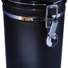 KoffieCanners Koffie Bewaarbus Luchtdicht Met CO2 Uitlaat Voor 1000 Gram - Koffieblik Matzwart -Koffie Series Winkel 770x1200 7