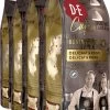 Douwe Egberts D.E Café Delicaat Rond Koffiebonen - Intensiteit 5/9 - 4 X 500 Gram -Koffie Series Winkel 795x1200 1