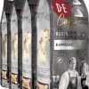 Douwe Egberts D.E Café Espresso Koffiebonen - Intensiteit 7/9 - 4 X 500 Gram -Koffie Series Winkel 795x1200 4