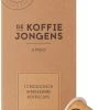 Nespresso Cups - De Koffiejongens - Lungo - 100% Biologisch Afbreekbaar - 60 Cups - 100% Nespresso Compatible -Koffie Series Winkel 799x1200 1