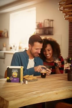 Douwe Egberts Lungo Intens (8) - 5 X 40 Koffiecups -Koffie Series Winkel 799x1200 2