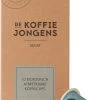 De Koffiejongens - Decaf - Nespresso Cups - 100% Biologisch Afbreekbaar - 60 Cups - 100% Nespresso Compatible -Koffie Series Winkel 800x1200 11