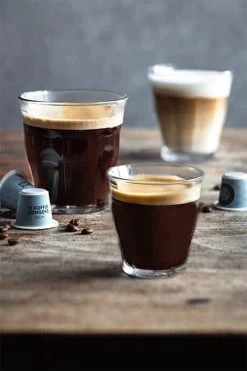 De Koffiejongens - Decaf - Nespresso Cups - 100% Biologisch Afbreekbaar - 60 Cups - 100% Nespresso Compatible -Koffie Series Winkel 800x1200 12