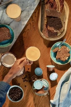 Nescafé Dolce Gusto Coconut Macchiato Capsules - Vegan Koffie - 36 Koffiecups -Koffie Series Winkel 800x1200 5