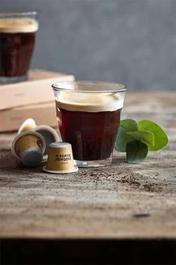Nespresso Cups - De Koffiejongens - Lungo - 100% Biologisch Afbreekbaar - 60 Cups - 100% Nespresso Compatible -Koffie Series Winkel 800x1200 8