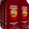 Douwe Egberts Aroma Rood Koffiebonen - 6 X 500 Gram -Koffie Series Winkel 837x1200 1
