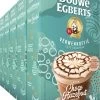 Douwe Egberts Latte Choco Hazelnut Oploskoffie - 5/9 Intensiteit - 5 X 8 Zakjes -Koffie Series Winkel 856x1200 3