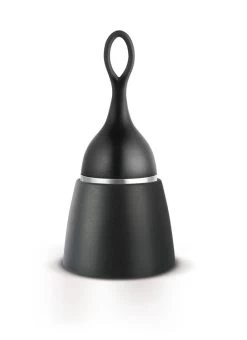 AdHoc Floatea Drijvend Thee-ei - H 130mm - Zwart 26 AdHoc Floatea Drijvend Thee-ei - H 130mm - Zwart -Koffie Series Winkel 873x1200