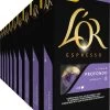 L'OR Lungo Profondo Koffiecups - Intensiteit 8/12 - 10 X 10 Capsules -Koffie Series Winkel 875x1200 5