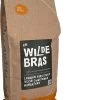 De Wildebras Arabica Koffiebonen 1kg - Rwanda & Oeganda -Koffie Series Winkel 896x1200