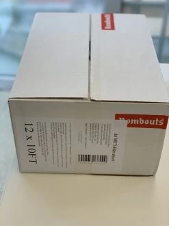 Rombouts - Filter Koffie - Coffee - Filter Dessert - Horeca - 12x10 Stuks -Koffie Series Winkel 899x1200 10