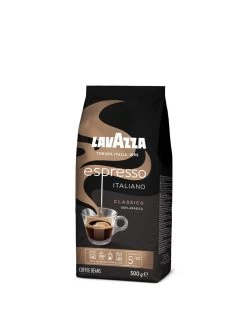 Lavazza Espresso Italiano Classico Koffiebonen - 500 Gram X6 -Koffie Series Winkel 899x1200 3