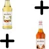 Monin VAnille Koffiesiroop VOORDEELPACK Vanille 70 + Caramel 70cl -Koffie Series Winkel 899x1200 8