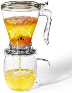 Cha-Cult - Magic Tea Maker | 0,5 L -Koffie Series Winkel 928x1200