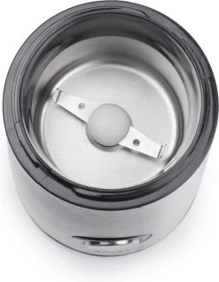 Princess Coffee Grinder Stainless Steel Deluxe 01.242196.01.001 -Koffie Series Winkel 933x1200