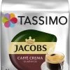 Tassimo - Jacobs Caffè Crema Classico - 5x 16 T-Discs