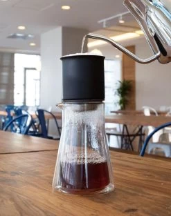 FELLOW - Stagg [XF] Set (Dripper + Carafe) - Handmatige Filterkoffie Set -Koffie Series Winkel 948x1200 2