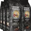 Douwe Egberts Espresso Koffiebonen - 4 X 500 Gram -Koffie Series Winkel 962x1200