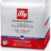 Illy Iperespresso Classico Lungo 18 Capsules -Koffie Series Winkel 965x1200 2
