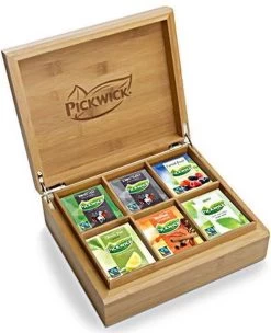 Theekist Pickwick Fair Trade Inclusief 6 Smaken Thee -Koffie Series Winkel 975x1200 1