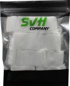 Lege Theezakjes Voor Losse Thee 200 Stuks 5 X 7 Cm - Biologisch Afbreekbaar En Recyclebaar -Koffie Series Winkel 985x1200 3