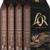 L'OR Forza Koffiebonen (9) - 4x 1000 Gram