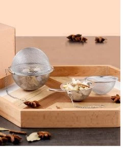 Merkloos Thee Zeef Set 3 Stuks Ø 9 / Ø 7 / Ø 5 - Thee/kruiden Kogel RVS -Thee Ei RVS - Kruiden Zeef/filter RVS 15 Merkloos Thee Zeef Set 3 Stuks Ø 9 / Ø 7 / Ø 5 - Thee/kruiden Kogel RVS -Thee Ei RVS - Kruiden Zeef/filter RVS -Koffie Series Winkel 988x1200 3