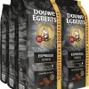 Douwe Egberts Espresso Koffiebonen - 4 X 1000 Gram - Extra Grote Verpakking -Koffie Series Winkel 993x1200 2