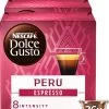 Nescafé Dolce Gusto Espresso Peru Capsules - 36 Koffiecups - GB-ORG-05 -Koffie Series Winkel 997x1200 2